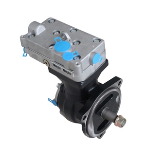 20478166 4123520040 4123520047 4123520290 Truck Air Compressor Air <b>Pump</b> for European Heavy Duty Truck Air Brake System Commercia - Product Image 1