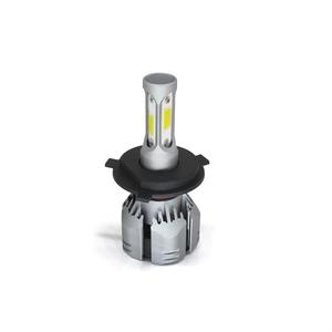 ไฟหน้า LED สี H4 4000K 6000K 12V สำหรับรถยนต์ไฟหน้ารถ H4 - Product Image 4