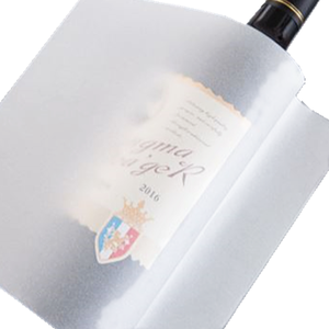 75gsm 85gsm 95sgsm 105gsm 115gsmトレーシングペーパー透明紙A4サイズの衣類の梱包に使用 - Product Image 2