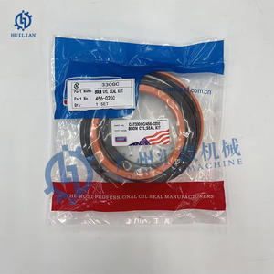 E325 E330GC parti dell'escavatore braccio della benna <span class=keywords><strong>Kit</strong></span> di tenuta del cilindro idraulico 456-0200 528-4258 456-0209 <span class=keywords><strong>Kit</strong></span> di riparazione del cilindro idraulico - Product Image 6