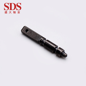 Sds Hex Flange Bolt Zinc Plated Custom Made With Washers For Industrial Use - Product Image 3