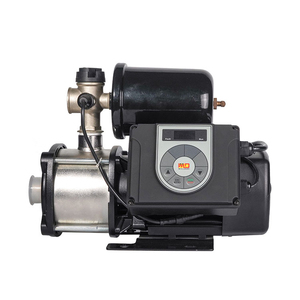 Pompe à eau à fréquence variable intégrée haute performance, pompe centrifuge multicellulaire B1100-MLH8021-S20025 automatique - Product Image 3