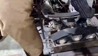 Nouvelle machine de moulage et de vulcanisation pour plaques de poids de haltères et barres en caoutchouc / Usine de fabrication de caoutchouc 5.5