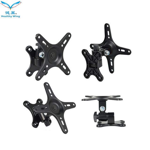 14-32 Inch Screen Lcd/led Home Wall Mount Stand Wall Mounted Tv