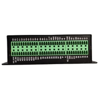 Módem Celular Industrial Modbus 4G RTU con Pantalla LCD y Amplia Gama de E/S para Tratamiento de Aguas Residuales Bivocom TY511-LF Directo