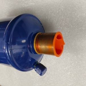 ตัวกรองคอมเพรสเซอร์ Emerson รุ่น ASF45S7VV ความจุสูง สำหรับน้ำยาทำความเย็น R22 R134a - Product Image 4