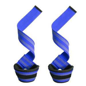 Muñequeras con Logotipo Personalizado para Protección de Muñecas, Entrenamiento de Fisicoculturismo, Levantamiento de Pesas, Accesorios de Gimnasio - Product Image 3