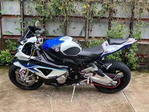 <span class=keywords><strong>BMW</strong></span> del 2014 S1000RR Moto Usata, Motocicletta a Benzina, Moto Sportiva, Moto da Corsa, Moto Stradale - Product Image 4