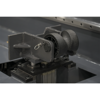 Machine de découpe de tubes laser Dairuike/ Runyuan mandrin tuyau en cuivre en aluminium Machine de découpe de gravure à grande vitesse