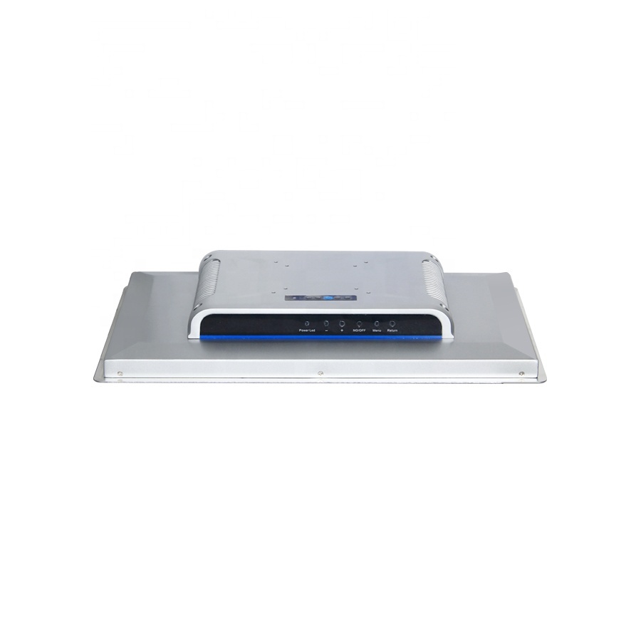 Ctfly barato precios 17,3 pulgadas integrado Digital al aire libre pantalla Led para publicidad