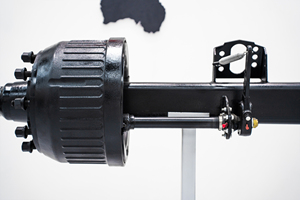 โช้คเทรลเลอร์สปริงระงับท้ายรถพ่วง - Product Image 4