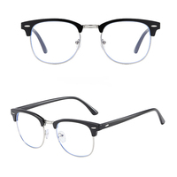 Gafas Ópticas de Alta Calidad para Hombre y Mujer, Personalizadas, con Bloqueo de Luz Azul, Monturas de Gafas con Bloqueo de Luz Azul 2026