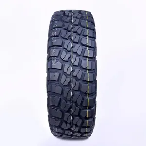 All Terrain Mud Off Road Tire R/T 215/75R15 235/75R15 Pickup Truck Tire SUV Car Tire