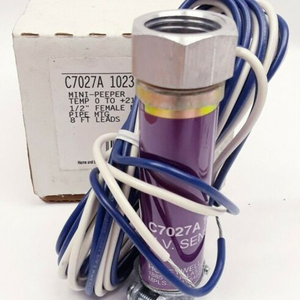 เครื่องตรวจจับ C7027A-1049 MINI-PEEPER เซ็นเซอร์รังสียูวี C7027A1049 - Product Image 1