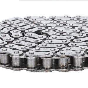 Yongmei 12a Chain Manufacturers China Profession Did Roller Chain DIN ANSI Standard