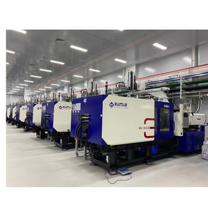 Hai Tian đã qua sử dụng máy ép phun - Product Image 1