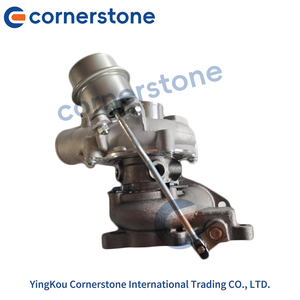 GT1749เทอร์โบชาร์จเจอร์716938-5001S 716938-0001 716938-1 2820042560 28200-42560สำหรับ Hyundai Commercial Starex(H1) พร้อมเครื่องยนต์4D56T - Product Image 4