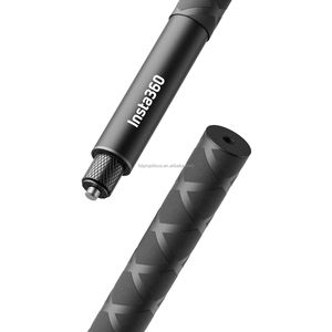 <span class=keywords><strong>Insta360</strong></span> Selfie Stick Invisible 114cm Selfie Stick para <span class=keywords><strong>Insta360</strong></span> X4/ <span class=keywords><strong>X3</strong></span>/ONE <span class=keywords><strong>X2</strong></span> /ONE RS Cámaras DE ACCIÓN Accesorios Fotografía - Product Image 3