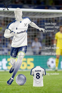 Terza divisa della stagione 2020-21 dei Wolves - Lu Alv/es # 9 - Product Image 6