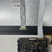 Carte de développement Youyeetoo YY3568 compatible avec écran capacitif IPS de 7/10,1/11,6 pouces avec interfaces MIPI DSI et EDP