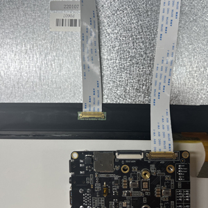 Youyeetoo YY3568 Entwicklungsboard Kompatibel mit 7/10,1/11,6 Zoll IPS Kapazitivem Bildschirm mit MIPI DSI & EDP Schnittstellen - Product Image 4