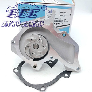 AW4104 1566239 Vente en gros de pièces automobiles HDE Pompe à eau pour Ford Focus II - Product Image 3