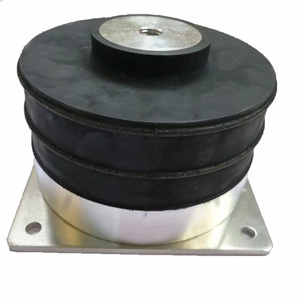 <span class=keywords><strong>Liwa</strong></span> LIVA-KXVD Industrieller Aluminium-Präzisions-Luftfeder-Stoßdämpfer - Einfache Installation Direktverkauf ab Werk - Product Image 3