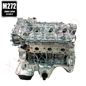 Offre Spéciale : Ensemble Moteur M272 pour Mercedes Classe R W251 R350 M272.967 272.967 et Classe E W212 S212 E350 3.5L 272 940 - Product Image 3