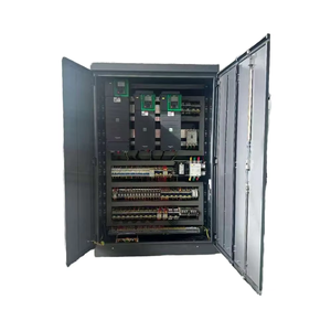 Tủ điện được sử dụng để điều khiển tủ điện cần cẩu để điều khiển cần cẩu - Product Image 1