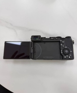 Cámara Digital de Alto Rendimiento de 33MP con Sensor de Fotograma Completo A7C II, Cuerpo de Cámara sin Espejo 4k con Funciones Completas - Product Image 3