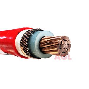 High Quality YJV MV <b>Cable</b> for <b>Power</b> Transmission and Distribution High Quality YJV MV <b>Cable</b> for <b>Power</b> Transmission and Distribut - Product Image 2