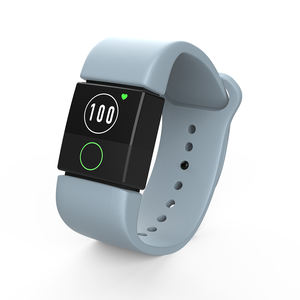 Montre-Bracelet Intelligente de Rétroaction RCP, Dispositif de Rétroaction en Réanimation Cardio-Pulmonaire pour la Science Médicale et Cardiologique - Product Image 1