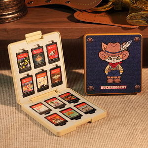 Wholesale Thin Travel Protective <strong>Case</strong> <strong>Supplier</strong> EVA Storage <strong>Switch</strong> 2 <strong>Case</strong> <strong>for</strong> <strong>Nintendo</strong> <strong>Switch</strong> 2 Video Game Player Carry Bag - Product Image 5