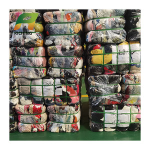 เสื้อผ้ามือสองขนาดคิงไซส์45กก. ตัวเลือกแรกสำหรับผู้หญิง - Product Image 4