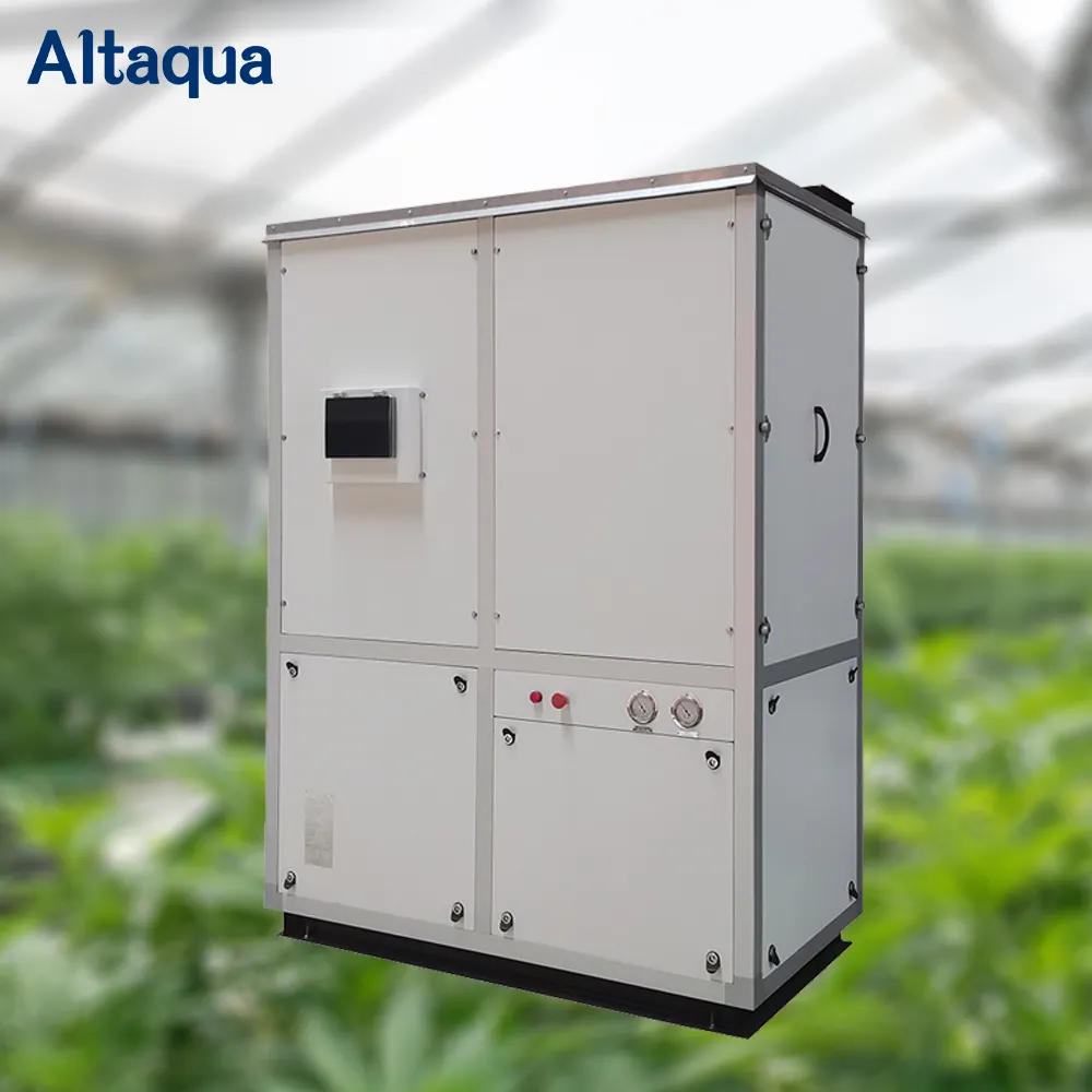 Altaqua сельскохозяйственный комнатный промышленный осушитель воздуха