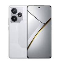 Smartphone Realme GT Neo 7 5G d'origine, écran AMOLED 6,78 pouces 120 Hz, Dimensity 9300+, NFC, OTA, IP69, 7000 mAh, 80 W Supervooc, Android 15, double SIM