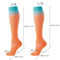 Gym Chaussettes De Luxe Qualité Mode Coton Hommes Crew Chaussettes Broderie Logo Imprimer Gym Chaussettes Personnalisées