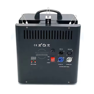 Ba cách đặc biệt hiệu ứng Ngọn Lửa Máy 1-3M ngọn lửa chiếu DMX lửa máy 6 DMX kênh ngọn lửa thrower cho sân khấu biểu diễn - Product Image 2