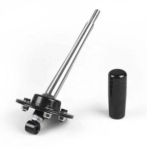 Levier de vitesse JDMotorsport88 pour voiture de course, qualité supérieure, pour <span class=keywords><strong>BMW</strong></span> E30, <span class=keywords><strong>E36</strong></span>, E46, E34, E39, E60 - Product Image 4