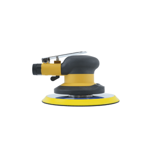 Vente chaude 5mm 12000 RPMPalm Sander Double Action Ponceuse pour Métal - Product Image 1