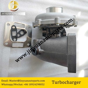 เทอร์โบชาร์จเจอร์ K26 53269886497 5326-988-6497 861260สำหรับเรือทางทะเลของ <span class=keywords><strong>Volvo</strong></span> <span class=keywords><strong>Penta</strong></span> KAD42 AQAD41A AD41P เครื่องยนต์ TAMD41B - Product Image 6