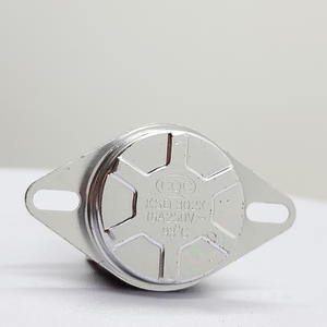 KSD302 Series 95 Degrees Temperature Control Switch <b>Electric</b> Boiler Thermostat (KSD301/KSD306) for <b>Water</b> <b>Heater</b> - Product Image 3