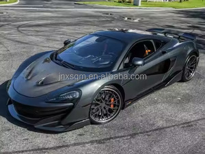 Véhicule <span class=keywords><strong>SUV</strong></span> 600LT Base <span class=keywords><strong>2022</strong></span> d'occasion en excellent état, conduite à gauche et à droite (LHD & RHD) et voitures hybrides électriques/essence à vendre - Product Image 3