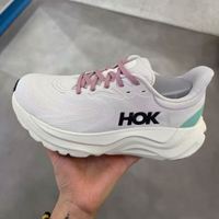 Chaussures de course en fibre de carbone HOKAS pour hommes, nouvelles chaussures de sport légères, chaussures de marche de luxe de qualité supérieure pour femmes