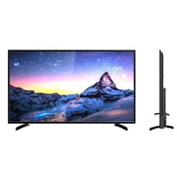 Usine de Chine TV LCD vente en gros prix bon marché et 32 " - 55" TV d'hôtel utiliser la télévision à écran plat Full HD TV LED 55 pouces