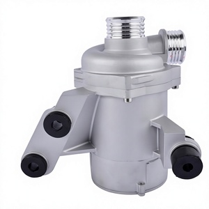 FOR Hh <b>Electric</b> <b>Water</b> <b>Pump</b> 11517586928 For Bmw Car Replacement Part - Product Image 2