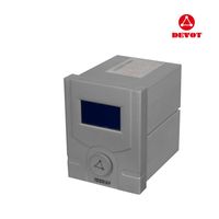 Compteur de puissance, relais CC haute tension, relais de protection triphasé numérique Beijing Devote, relais de protection de moteur