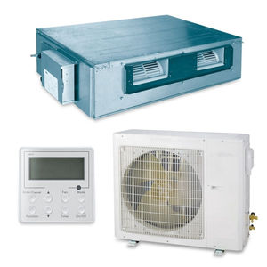 Haute <span class=keywords><strong>Qualité</strong></span> <span class=keywords><strong>Mobile</strong></span> D'intérieur de Conduit De Climatisation <span class=keywords><strong>Climatiseur</strong></span> Split 2 Tonnes <span class=keywords><strong>Prix</strong></span> - Product Image 5