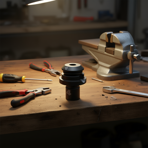 Juego de puntas de repuesto para remachadora DCF403 de 4,8 mm, 2,4, 3,2, 4,0 y 4,8 mm - Product Image 3