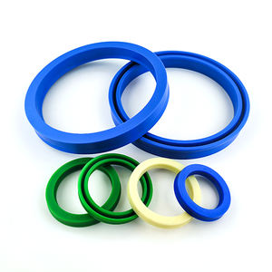 Hydraulische Polyurethaan Idi U-Cup Afdichtingen Cilinder Ruitenwissers Gemaakt Van Hoogwaardige Materialen Olie Idi Afdichting En Pu Cup Staaf Ruitenwisser - Product Image 3